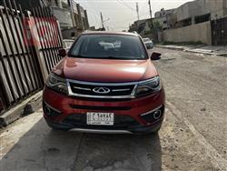 Chery Tiggo 5